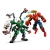 LEGO SUPER HEROES 76338 Bitwa mechów: Spider-Man kontra Doc Ock