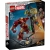 LEGO SUPER HEROES 76343 Epicka bitwa: Hulkbuster kontra Hulk