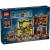 LEGO Harry Potter 76452 Markowy sprzęt do quidditcha™ i lodziarnia