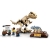 LEGO Jurassic World 76940 Wystawa skamieniałości t