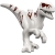 LEGO Jurassic World 76945 Atrociraptor: pościg na 