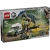 LEGO Jurassic World 76966 Dinomisje: ciężarówka do transportu allozaura