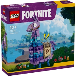 LEGO FORTNITE 77071 Lama Zaopatrzeniowa