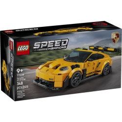 LEGO SPEED 77239 Supersamochód Porsche 911 GT3 RS