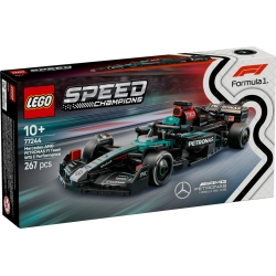 LEGO SPEED 77244 Bolid F1® Mercedes-AMG W15