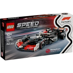 LEGO SPEED 77250 Bolid F1® MoneyGram Haas Team VF-24