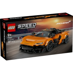 LEGO SPEED 77257 McLaren W1