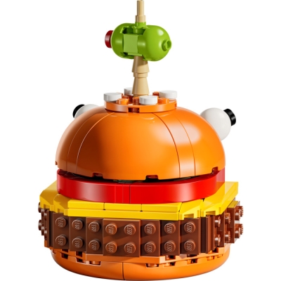 LEGO FORTNITE 77070 Durr Burgerownia