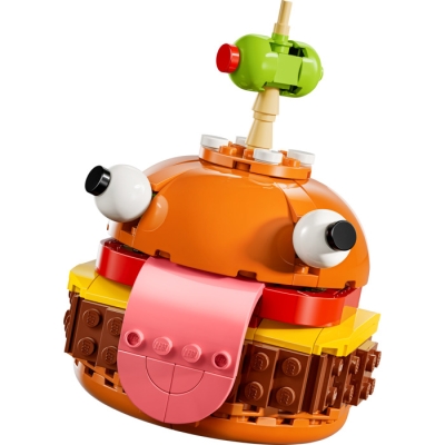 LEGO FORTNITE 77070 Durr Burgerownia