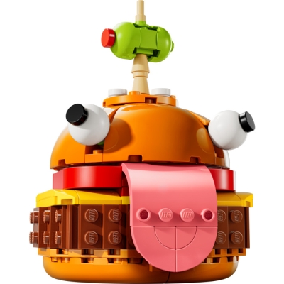 LEGO FORTNITE 77070 Durr Burgerownia