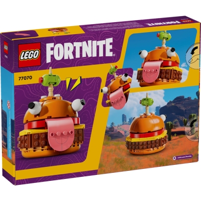 LEGO FORTNITE 77070 Durr Burgerownia