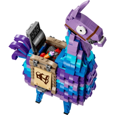 LEGO FORTNITE 77071 Lama Zaopatrzeniowa