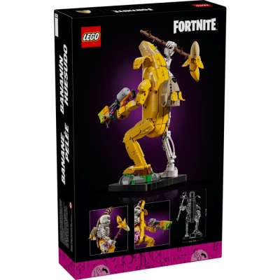LEGO FORTNITE 77072 Skórkościec