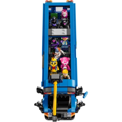 LEGO FORTNITE 77073 Bus Bojowy