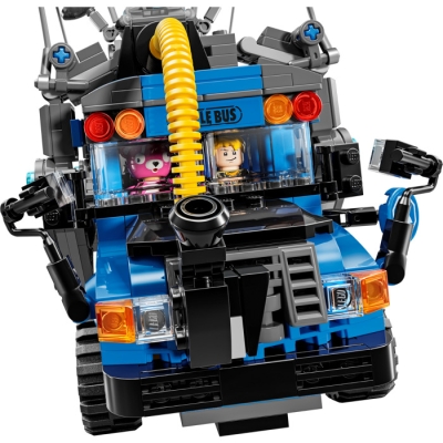 LEGO FORTNITE 77073 Bus Bojowy