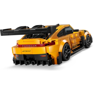 LEGO SPEED 77239 Supersamochód Porsche 911 GT3 RS