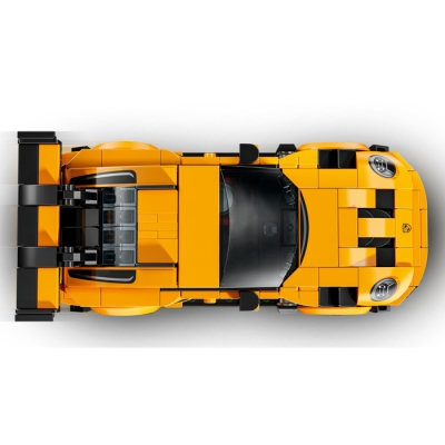 LEGO SPEED 77239 Supersamochód Porsche 911 GT3 RS