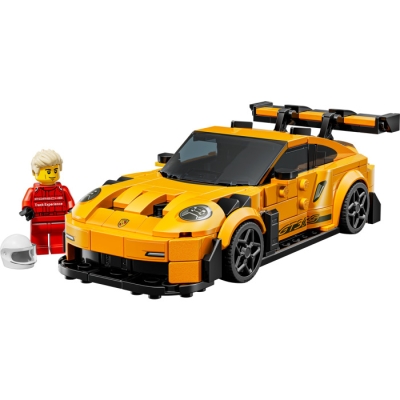 LEGO SPEED 77239 Supersamochód Porsche 911 GT3 RS