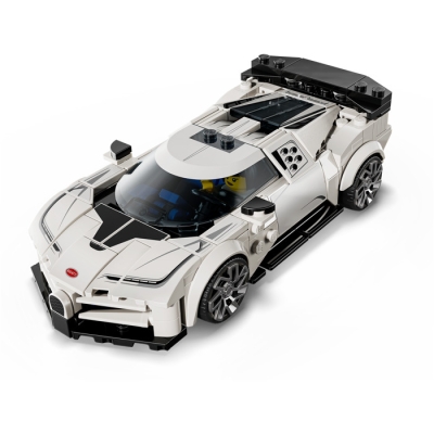 LEGO SPEED 77240 Hipersamochód Bugatti Centodieci