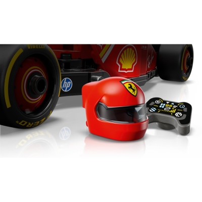 LEGO SPEED 77242 Bolid F1® Ferrari SF-24