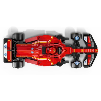 LEGO SPEED 77242 Bolid F1® Ferrari SF-24