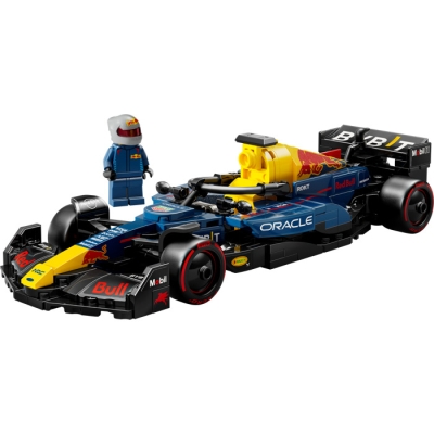 LEGO SPEED 77243 Bolid F1® Oracle Red Bull Racing RB20