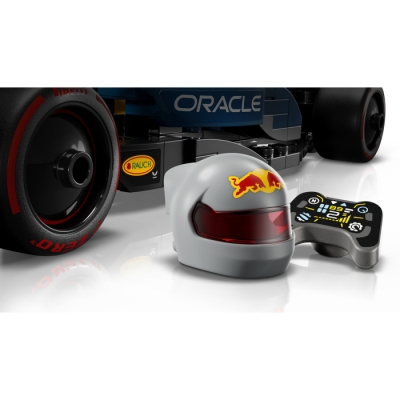 LEGO SPEED 77243 Bolid F1® Oracle Red Bull Racing RB20