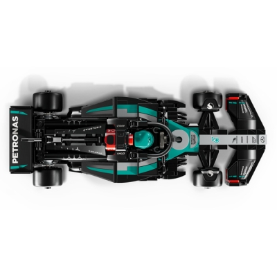 LEGO SPEED 77244 Bolid F1® Mercedes-AMG W15