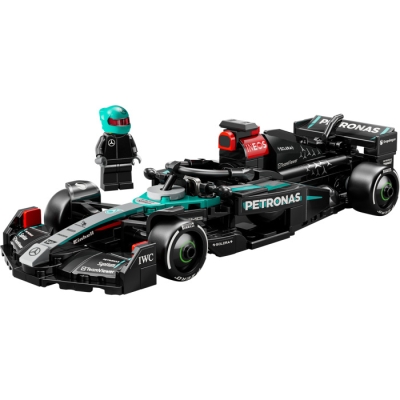 LEGO SPEED 77244 Bolid F1® Mercedes-AMG W15