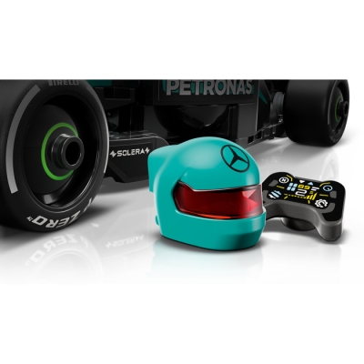 LEGO SPEED 77244 Bolid F1® Mercedes-AMG W15