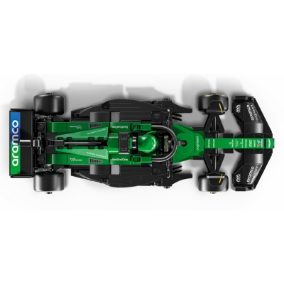 LEGO SPEED 77245 Bolid F1® Aston Martin Aramco AMR24