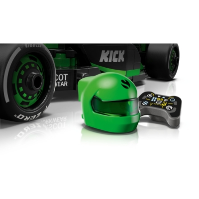 LEGO SPEED 77247 Bolid F1® KICK Sauber Team C44