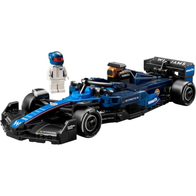 LEGO SPEED 77249 Bolid F1® Williams Racing FW46