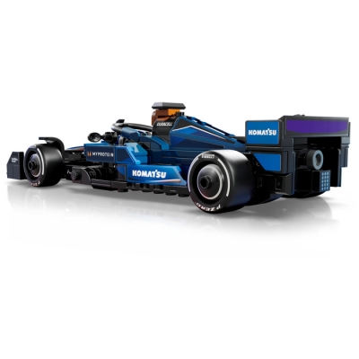 LEGO SPEED 77249 Bolid F1® Williams Racing FW46