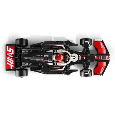 LEGO SPEED 77250 Bolid F1® MoneyGram Haas Team VF-24
