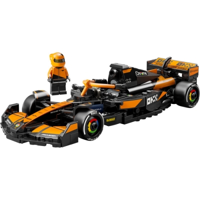 LEGO SPEED 77251 Bolid F1® McLaren Team MCL38