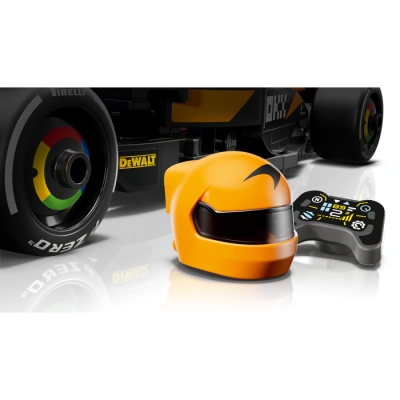 LEGO SPEED 77251 Bolid F1® McLaren Team MCL38
