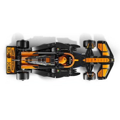 LEGO SPEED 77251 Bolid F1® McLaren Team MCL38