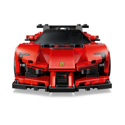 LEGO SPEED 77254 Samochód sportowy Ferrari SF90 XX Stradale