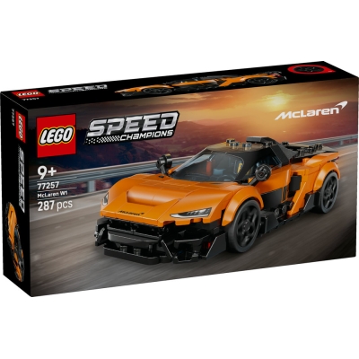 LEGO SPEED 77257 McLaren W1