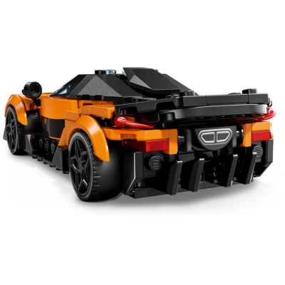 LEGO SPEED 77257 McLaren W1