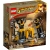 LEGO INDIANA JONES 77013 Ucieczka z zaginionego gr