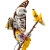 LEGO FORTNITE 77072 Skórkościec