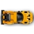 LEGO SPEED 77239 Supersamochód Porsche 911 GT3 RS