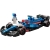 LEGO SPEED 77246 Bolid F1® Visa Cash App RB VCARB 01
