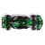 LEGO SPEED 77247 Bolid F1® KICK Sauber Team C44