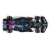 LEGO SPEED 77248 Bolid F1® BWT Alpine Team A524