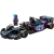 LEGO SPEED 77248 Bolid F1® BWT Alpine Team A524