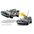 LEGO SPEED 77256 Wehikuł czasu z Powrotu do przyszłości