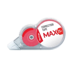 Berlingo Korektor w taśmie MAX 5mm x 25 m